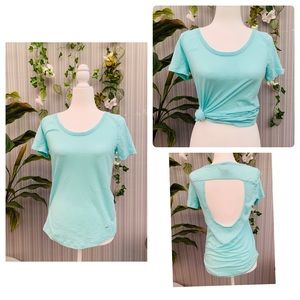 Pink Victoria Secret top